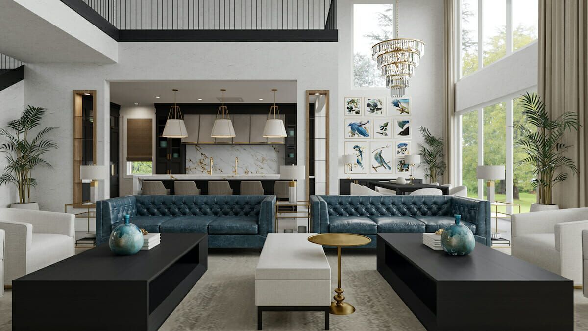 Top 12 Living Room Sofa Ideas: Exciting Styles For Stunning Spaces – Throughout Sofas For Living Rooms (Photo 5 of 15)