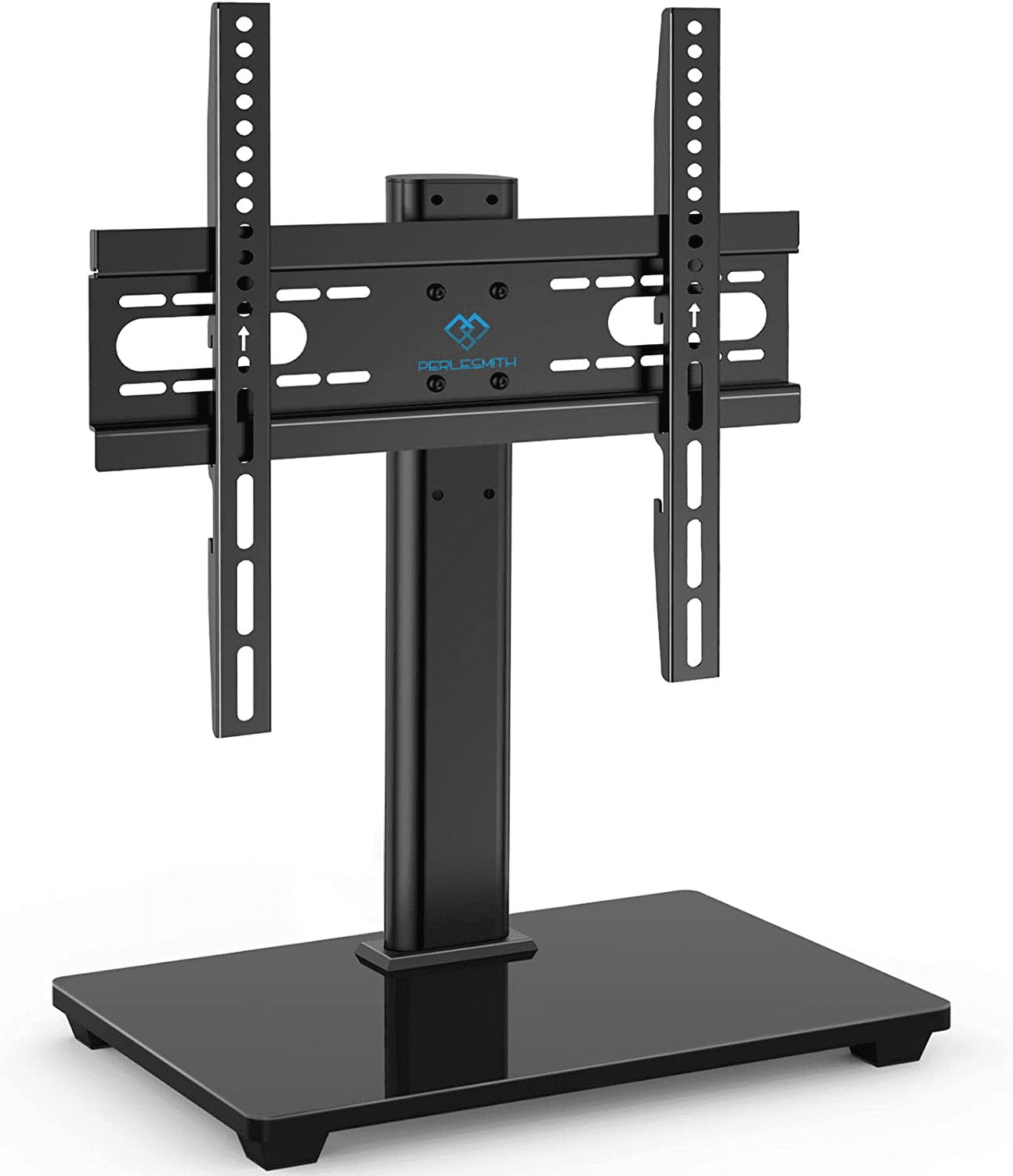 Universal Tabletop Tv Stand Base With Mount,for India | Ubuy Within Universal Tabletop Tv Stands (Photo 8 of 15)