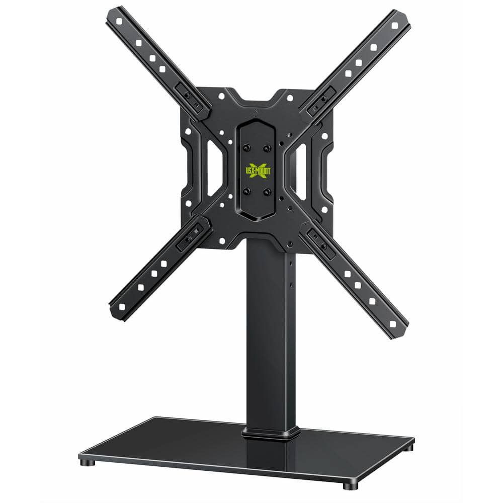 Usx Mount Tv Stand Base For 26 In. To 55 In (View 5 of 15)