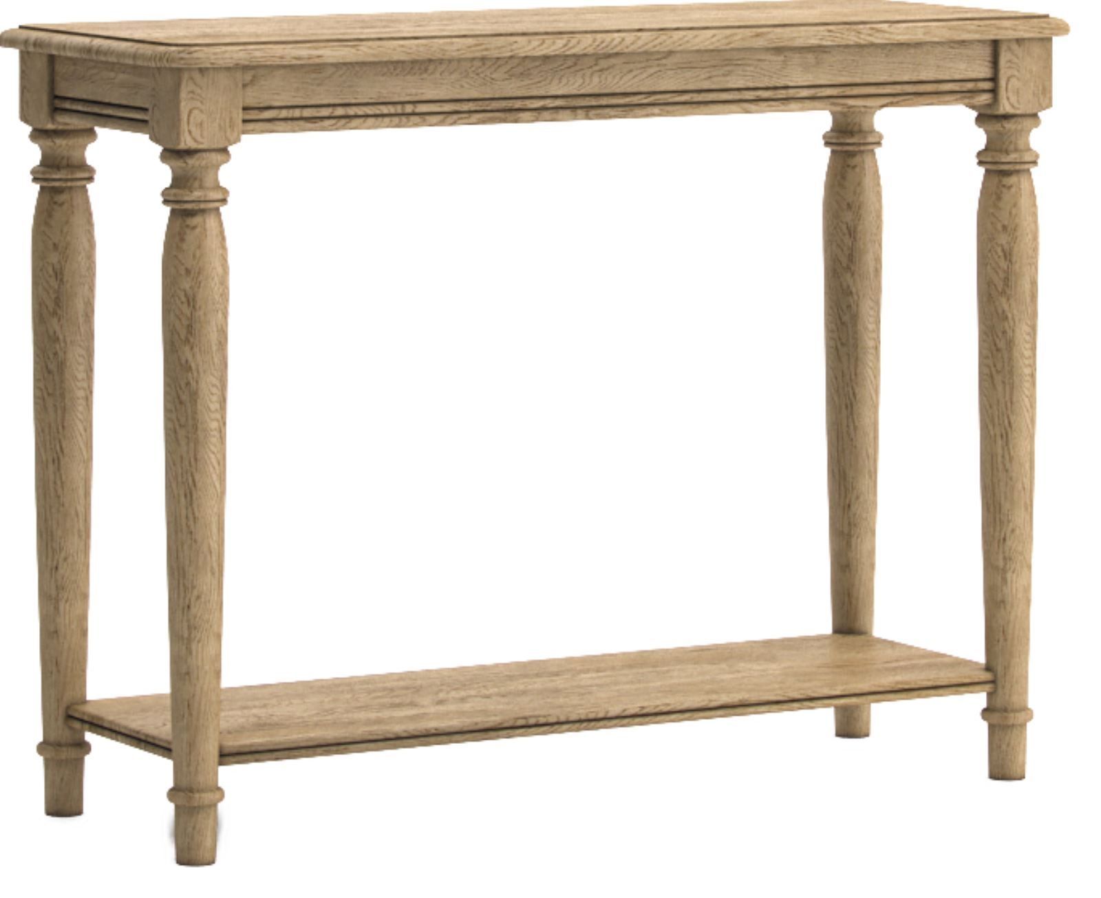 Versailles Console Table With Regard To Versailles Console Cabinets (Photo 5 of 16)