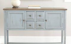 The Best Buffet Console Sideboards