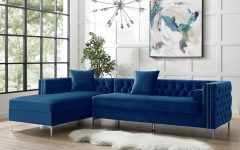 Top 15 of Monet Right Facing Sectional Sofas