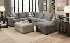 30 Ideas of Durable Sectional Sofa
