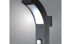 Outdoor Wall Lights with Pir
