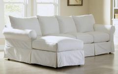 10 Best Collection of Down Sectional Sofas