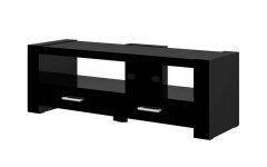 Top 15 of Black Tv Cabinets with Drawers