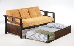  Best 15+ of Sofa Beds with Trundle