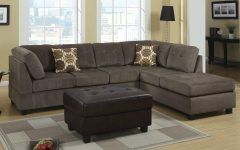 10 Collection of Portland Sectional Sofas