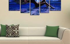 20 Best Abstract Canvas Wall Art