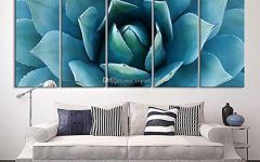 Large Canvas Painting Wall Art