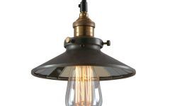 15 Best Collection of Industrial Pendant Lights Fittings