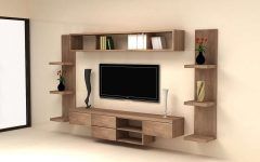 15 Best Ideas Wall Display Units and Tv Cabinets