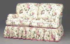 The 30 Best Collection of Chintz Fabric Sofas