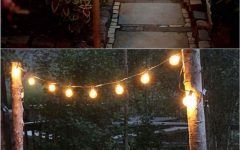 20 Best Collection of Diy Outdoor Lanterns