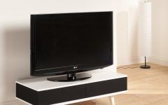 15 Collection of Modern Low Tv Stands