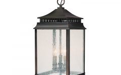 Outdoor Hanging Lanterns from Canada