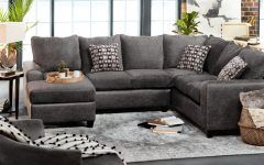 30 Collection of Malbry Point 3 Piece Sectionals with Raf Chaise