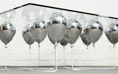 Unusual Glass Coffee Tables