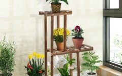 32-inch Plant Stands