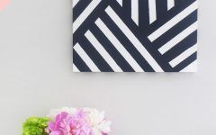 The 20 Best Collection of Diy Wall Art