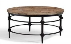36 Inch Round Coffee Table Furniture