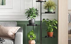  Best 15+ of Modern Plant Stands
