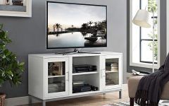 15 Best Metal and Wood Tv Stands