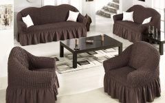 20 Collection of Covers for Sofas and Chairs