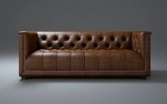 Savoy Leather Sofas