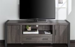Casey-may Tv Stands for Tvs Up to 70"
