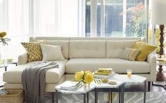 The Best Coffee Table for Sectional Sofa with Chaise