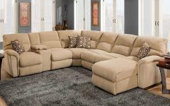 2024 Latest Cozy Sectional Sofas