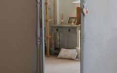 Cheval Free Standing Mirrors