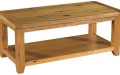 2024 Latest Coffee Tables Rustic