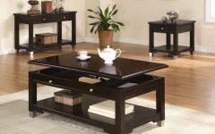 Small Coffee Table Sets