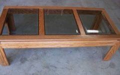 Glass Top for Coffee Tables