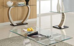 Very Best Modern Coffee and End Tables Detail