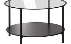 2024 Latest The Best of Ikea Glass Coffee Tables