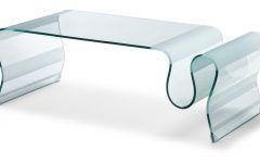 2024 Popular Table Modern Coffee Table