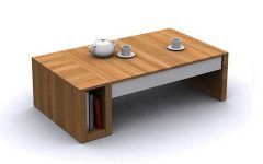 Contemporary Modern Coffee Tables