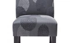 Aaliyah Parsons Chairs