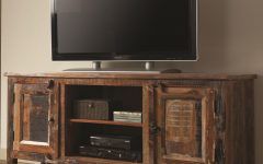 The 15 Best Collection of Entertainment Center Tv Stands Reclaimed Barnwood