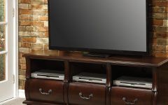  Best 15+ of Easel Tv Stands for Flat Screens