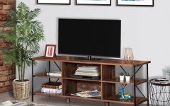 2024 Popular Buckley Tv Stands for Tvs Up to 65"