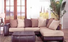 2024 Best of Albany Industries Sectional Sofa