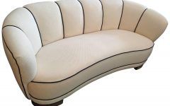 10 Collection of Art Deco Sofas
