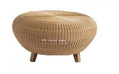 10 Inspirations Rattan Round Coffee Table