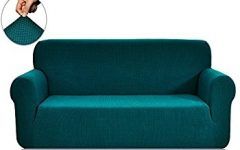  Best 20+ of Teal Sofa Slipcovers