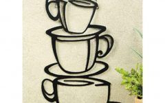 20 Best Ideas Coffee Wall Art