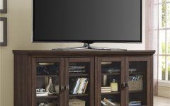 The 15 Best Collection of Oak Tv Cabinet with Doors